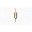 MAGNETI MARELLI 152071757995 - Filtre à carburant