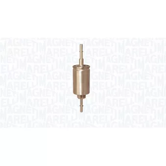 Filtre à carburant MAGNETI MARELLI OEM 1140129