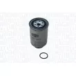 MAGNETI MARELLI 152071758011 - Filtre à carburant