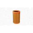 MAGNETI MARELLI 152071758390 - Filtre à air
