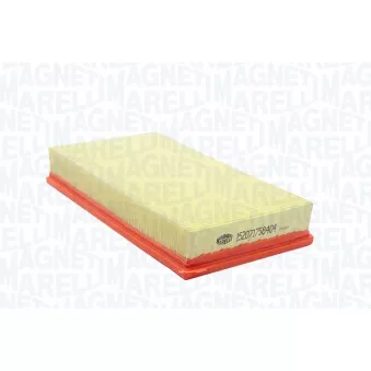 Filtre à air MAGNETI MARELLI OEM PC663