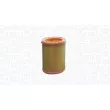 MAGNETI MARELLI 152071758477 - Filtre à air