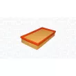 MAGNETI MARELLI 152071758527 - Filtre à air