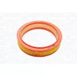 MAGNETI MARELLI 152071758586 - Filtre à air