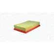MAGNETI MARELLI 152071758641 - Filtre à air