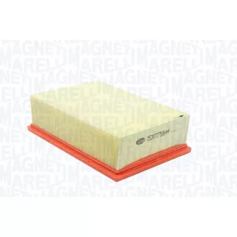Filtre à air MAGNETI MARELLI OEM 1444CE