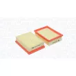 MAGNETI MARELLI 152071758646 - Filtre à air