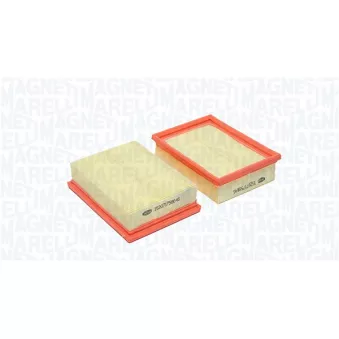 Filtre à air MAGNETI MARELLI OEM 30198620