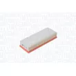 MAGNETI MARELLI 152071758657 - Filtre à air