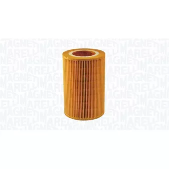 Filtre à air MAGNETI MARELLI OEM 0004591V001