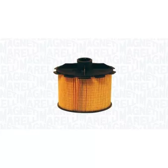 Filtre à carburant MAGNETI MARELLI OEM 1906A9