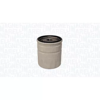 Filtre à huile MAGNETI MARELLI OEM 1559937