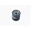 MAGNETI MARELLI 152071758732 - Filtre à huile