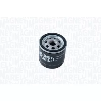 Filtre à huile MAGNETI MARELLI OEM 030115561an