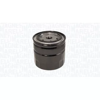 Filtre à huile MAGNETI MARELLI OEM J1560025010