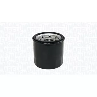 Filtre à huile MAGNETI MARELLI OEM 15208AA080
