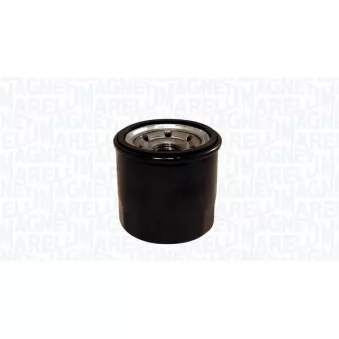 Filtre à huile MAGNETI MARELLI OEM 16510M68K20000