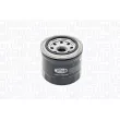 MAGNETI MARELLI 152071758762 - Filtre à huile