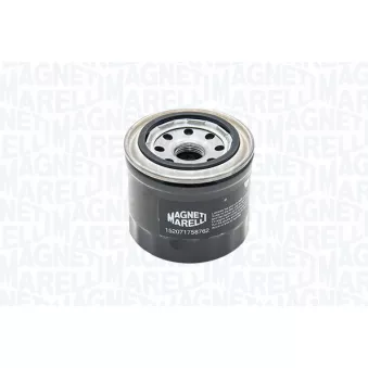 Filtre à huile MAGNETI MARELLI OEM 1560187706