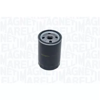 Filtre à huile MAGNETI MARELLI OEM am34770