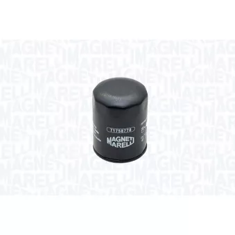 Filtre à huile MAGNETI MARELLI OEM ELH4160