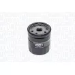 MAGNETI MARELLI 152071758793 - Filtre à huile