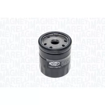 Filtre à huile MAGNETI MARELLI OEM x131