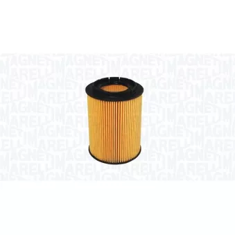Filtre à huile MAGNETI MARELLI 152071758799