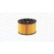 MAGNETI MARELLI 152071758803 - Filtre à huile