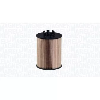 Filtre à huile MAGNETI MARELLI OEM 90543378
