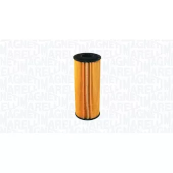 Filtre à huile MAGNETI MARELLI OEM 074115562