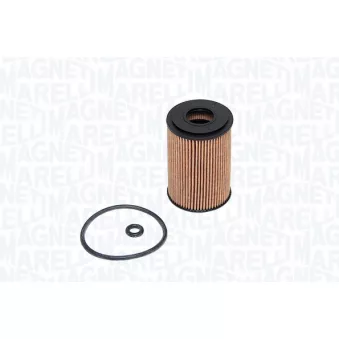 Filtre à huile MAGNETI MARELLI OEM X615