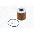 Filtre à huile MAGNETI MARELLI [152071758813]