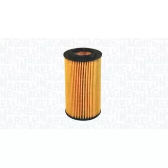 Filtre à huile MAGNETI MARELLI 152071758817 pour HONDA CR-V 2.2 DTI 16V - 125cv
