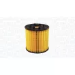MAGNETI MARELLI 152071758823 - Filtre à huile