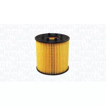 Filtre à huile MAGNETI MARELLI OEM 7701479124