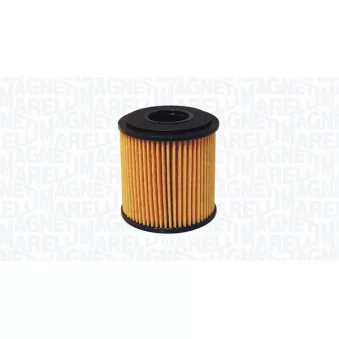 Filtre à huile MAGNETI MARELLI OEM 0003041V004