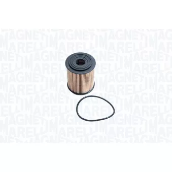 Filtre à huile MAGNETI MARELLI OEM 04693140AA