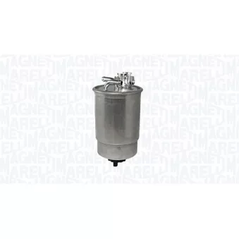 Filtre à carburant MAGNETI MARELLI OEM 2TA127401