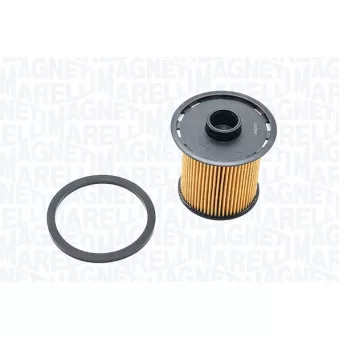 Filtre à carburant MAGNETI MARELLI OEM 7701206119