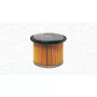 MAGNETI MARELLI 152071760552 - Filtre à carburant