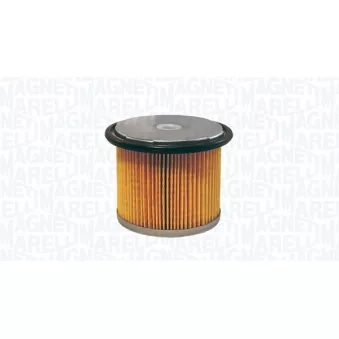 Filtre à carburant MAGNETI MARELLI OEM 190638