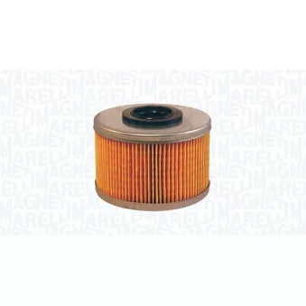 Filtre à carburant MAGNETI MARELLI OEM 4402894