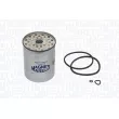 MAGNETI MARELLI 152071760558 - Filtre à carburant