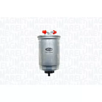 Filtre à carburant MAGNETI MARELLI OEM xd81