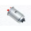 MAGNETI MARELLI 152071760562 - Filtre à carburant