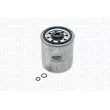 MAGNETI MARELLI 152071760563 - Filtre à carburant