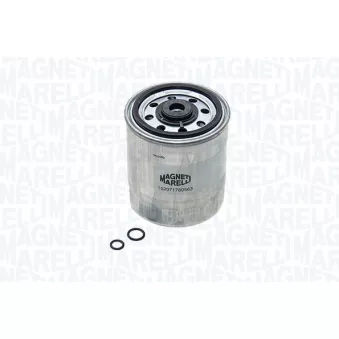 Filtre à carburant MAGNETI MARELLI OEM A6010901552