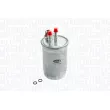 MAGNETI MARELLI 152071760564 - Filtre à carburant