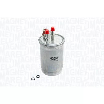 Filtre à carburant MAGNETI MARELLI OEM ELG5250